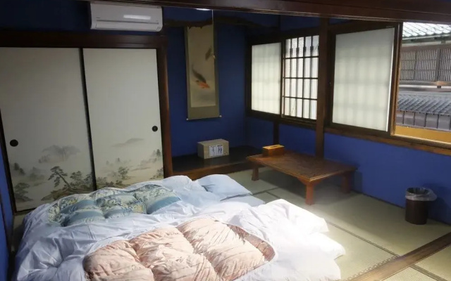Guesthouse Mikkaichi - Hostel