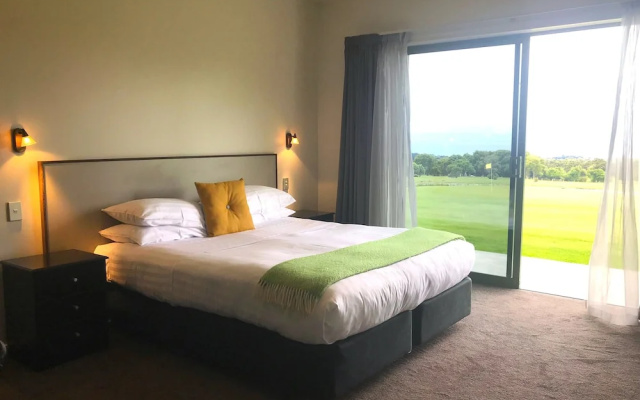 Koura Bay Resort