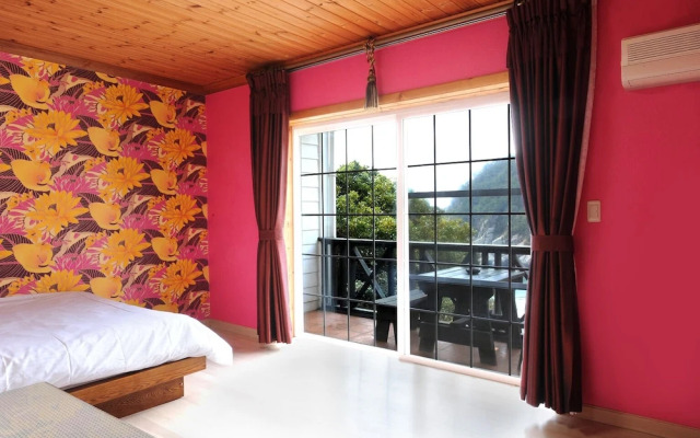 Geoje Floria Pension