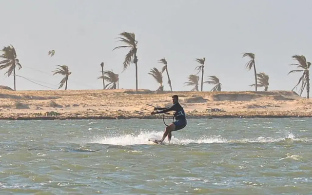 Casa Mar Taiba