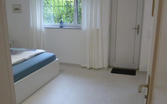 New "Casa Maria"