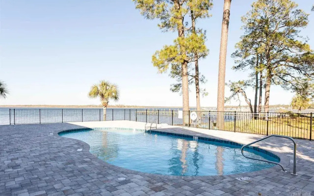Wolf Bay Villas #106