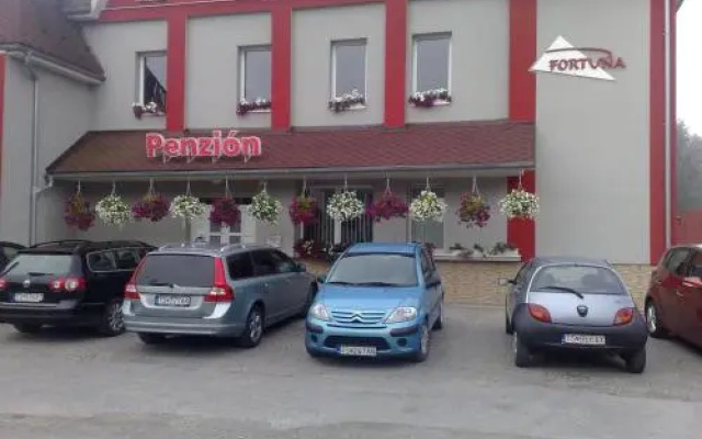 Guest House Penzión Fortuna