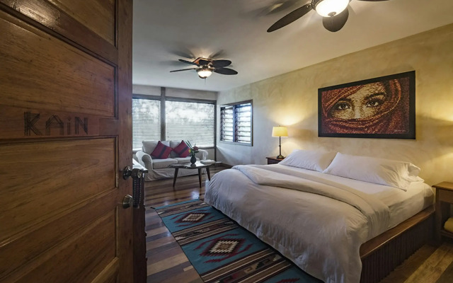 Gaia Riverlodge