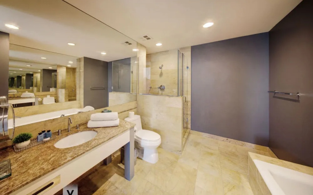 Conrad Condos by Velvet Luxury