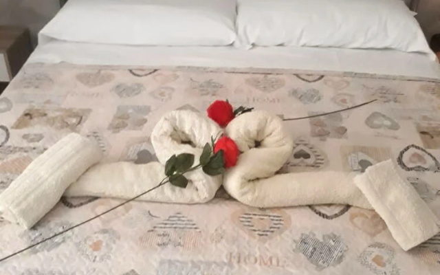 Dimora di Elizier