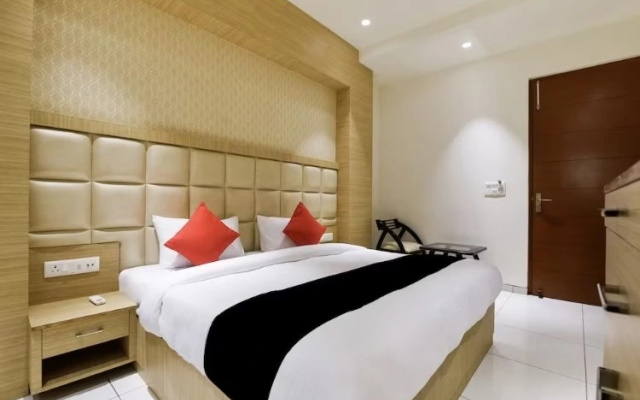 Hotel The Jass Grand