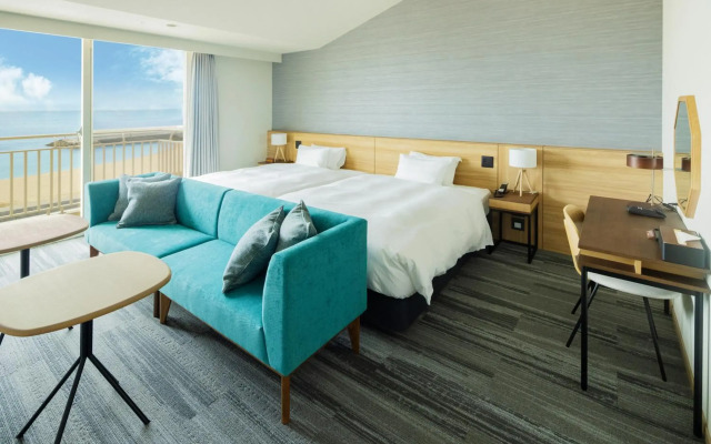Hotel and Resort Sunshine Sazanseto