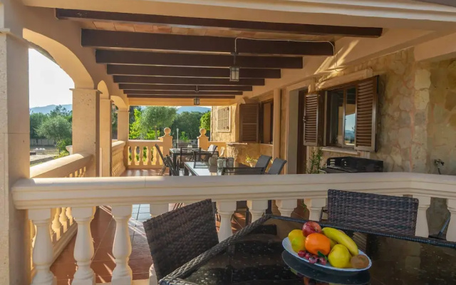 Villa Arhu in Mallorca