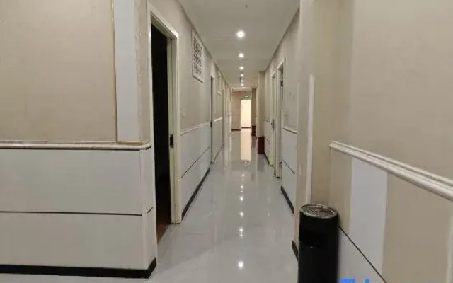 Kaifeng Hotel (Nanping Branch)