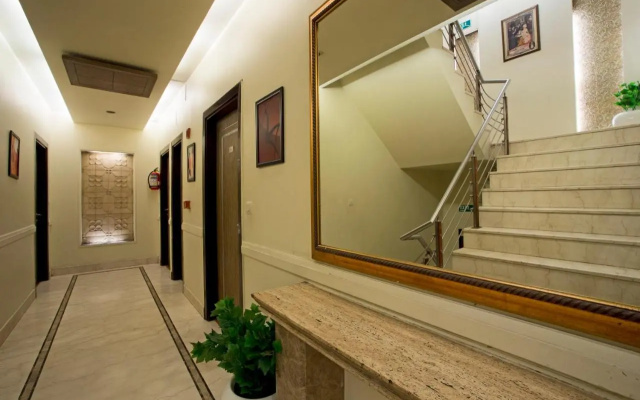 Hotel Picasso