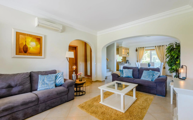 Casa Sunny Days - Boavista Resort