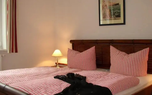 Apartmenthaus Olivia