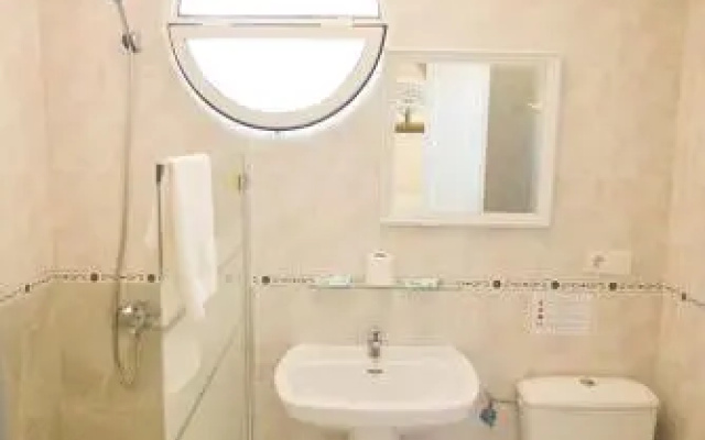 Apartamento Marina Vip
