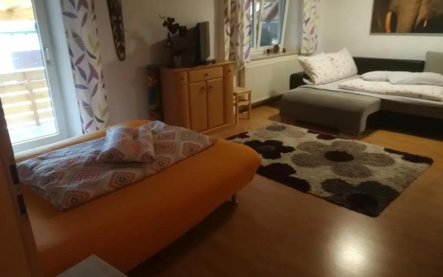 Ferienwohnung Sabine