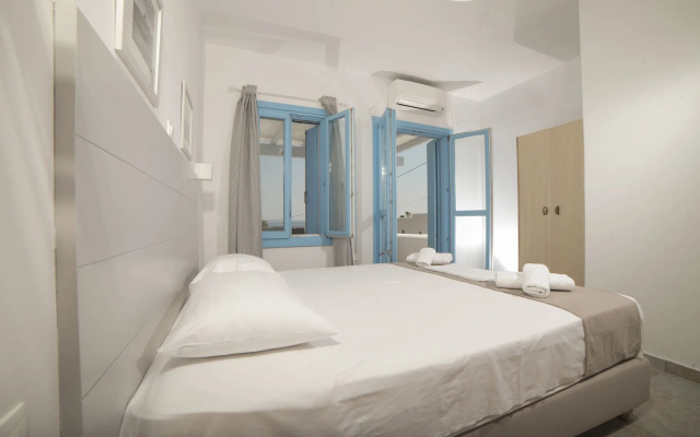 Almyra Guesthouses