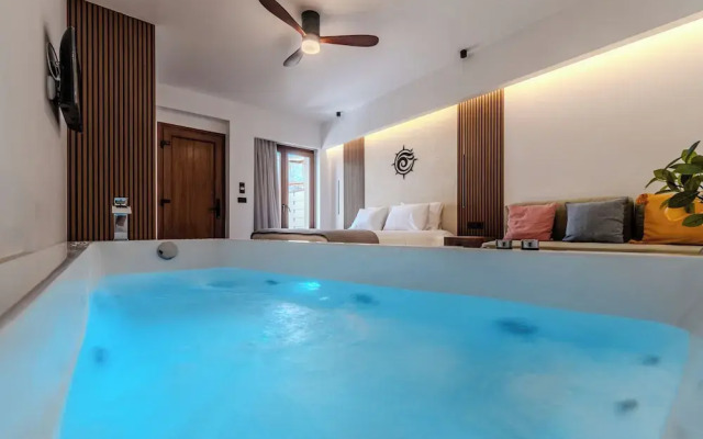 VENTUS Luxury Suites