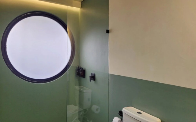 w Charming 2BR w Terrace Jacuzzi in Poblado
