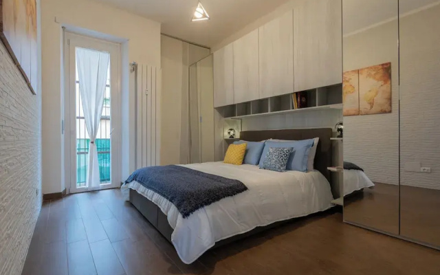 Turin World Apartment by Wonderful Italy