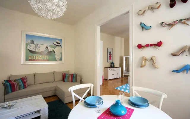 Fancyapartments