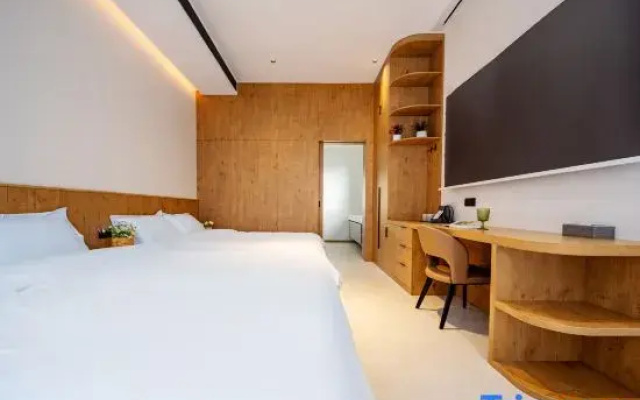 Xiaoshuai Mansion (Universal Beijing Resort)