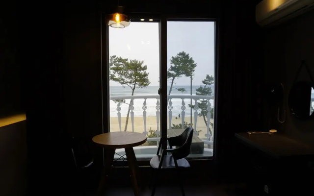 Hotel Juno