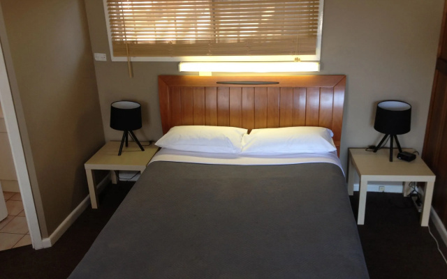 Horsham Motel