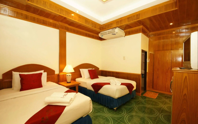 The Four Resort
