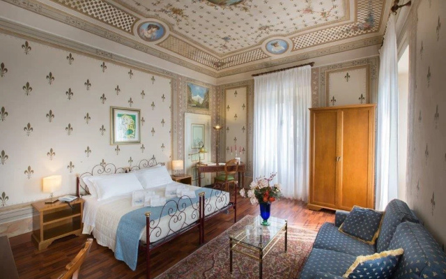Hotel Camerlengo