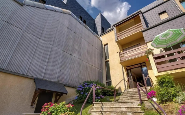Appartement Cauterets, 1 Pièce, 4 Personnes - Fr-1-401-41