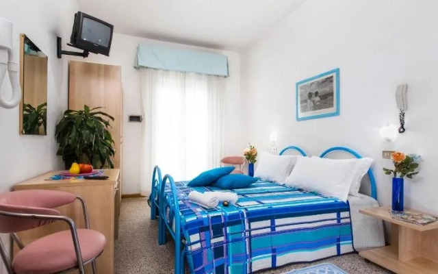 Piccolo Hotel Ariston