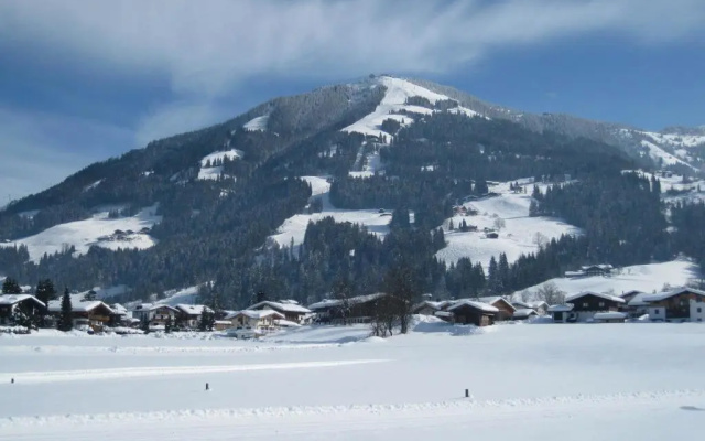 Appartement Lindner Hannes