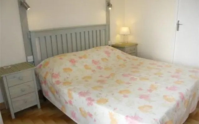 Apartment Amphitrite