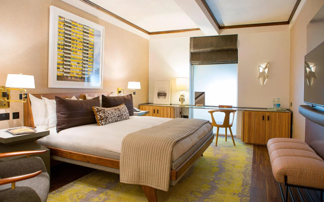 Bankside Hotel, Autograph Collection