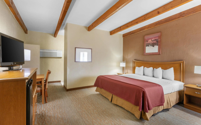 Best Western Canyon De Chelly Inn