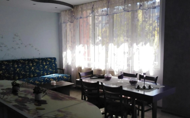 Orchid Apartment