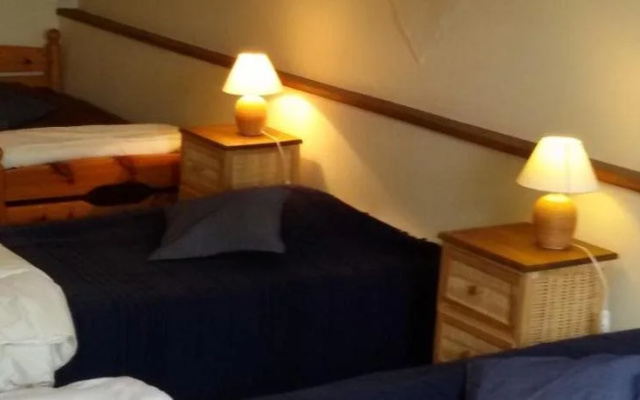 Au Gallodrome