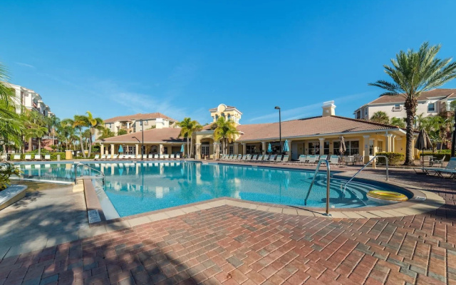 Ov4121 - Vista Cay Resort - 3 Bed 2 Baths Condo