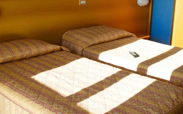 Hotel Monumento