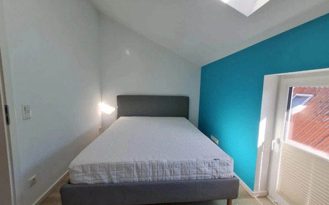 Ferienwohnung in Petersdorf auf Fehmarn