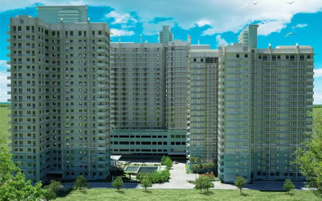 Cypress Tower Celesta 814
