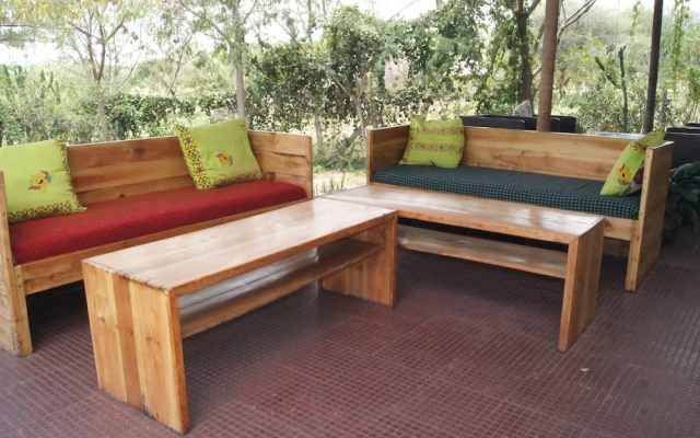 Tembea Mara