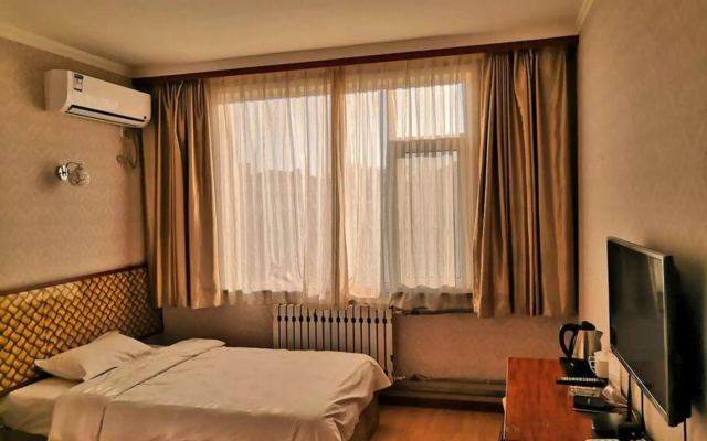 Qingdao Shuangyuan Hotel