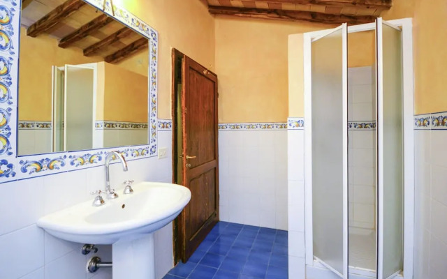 Holiday Home Monte Santa Maria Pool Retreat
