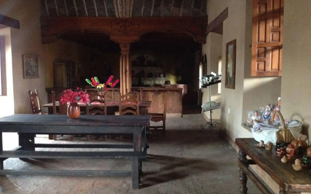 Meson de San Antonio