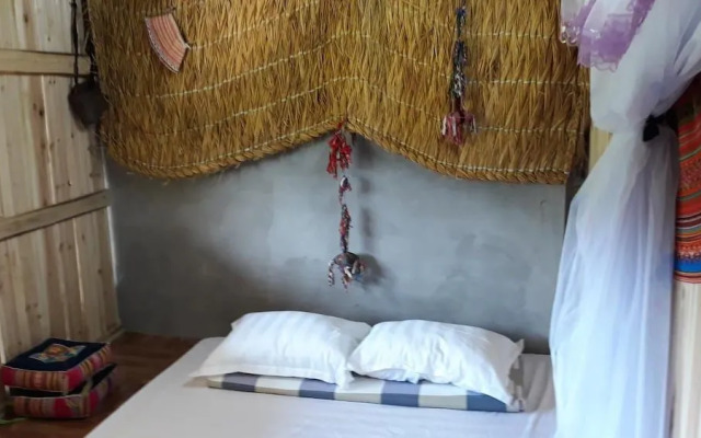 Homestay Van Khuya