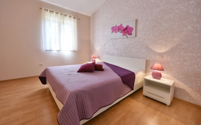 Villa 598