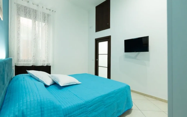 VisiToledo House