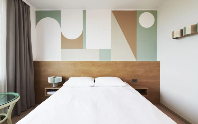 Jeju Bloom Hotel