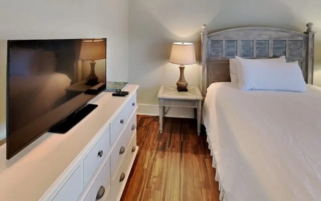 Salty Dunes by Southern Vacation Rentals